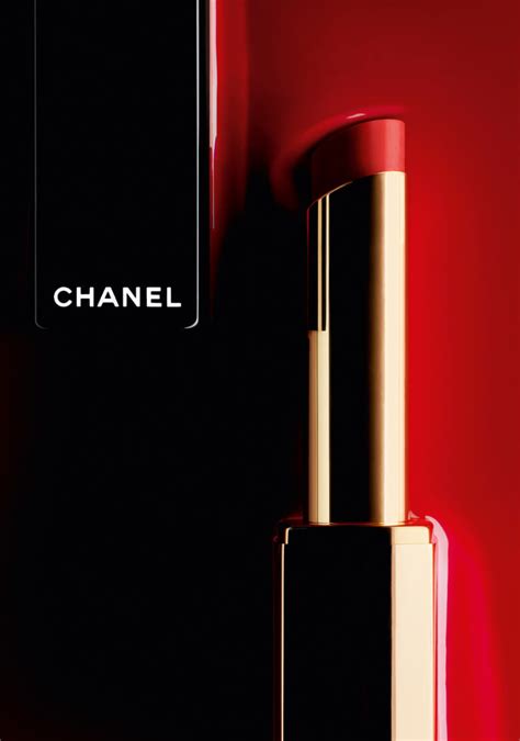 chanel lippenstift rouge|allure chanel rouge lipstick.